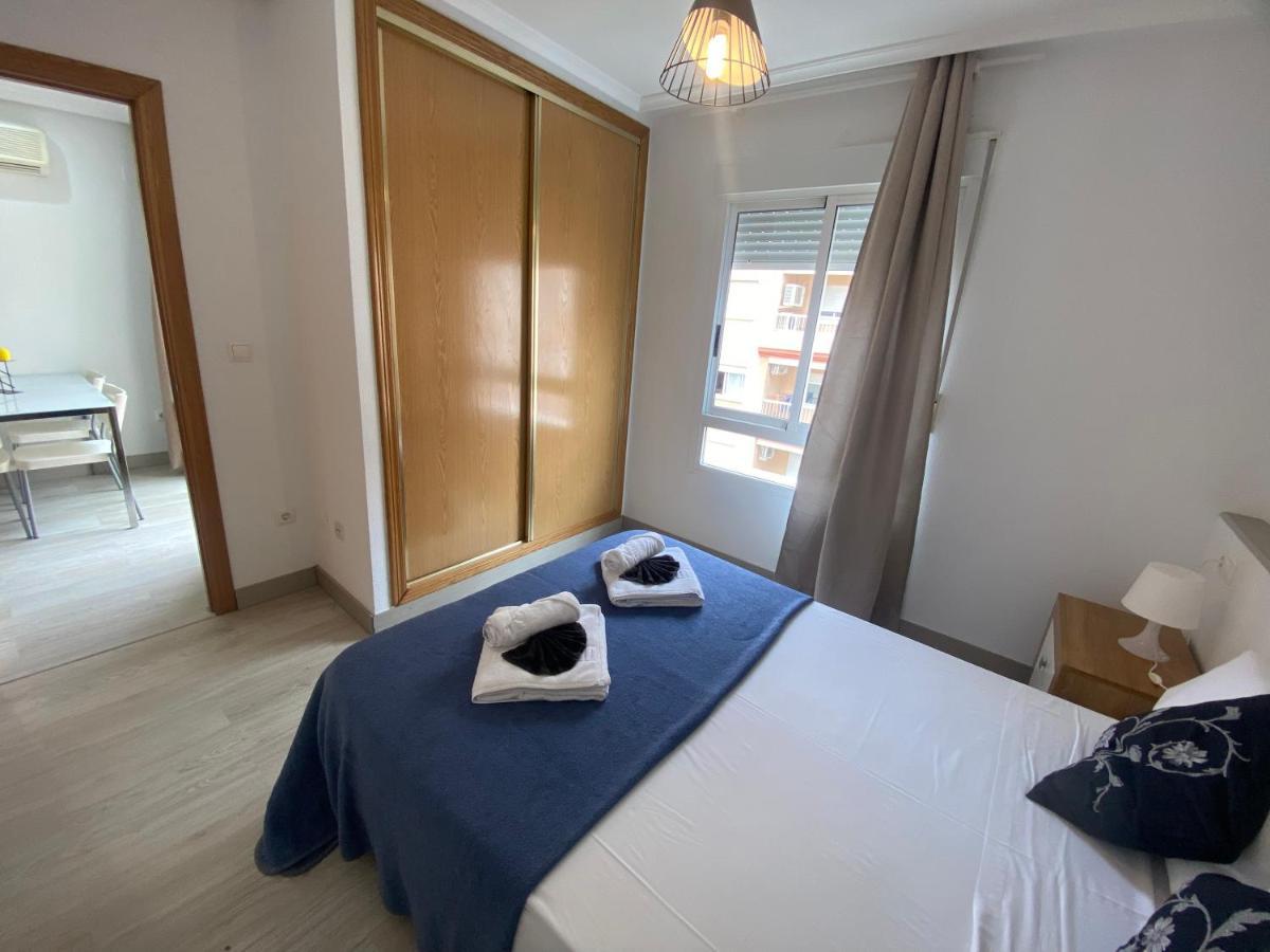 Homely Apartments Las Salinas Torrevieja Extérieur photo